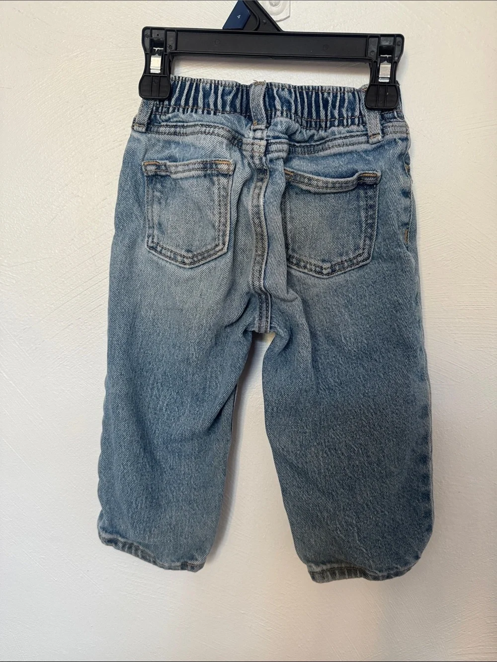 Old Navy Light Blue Relaxed Men's Jeans
